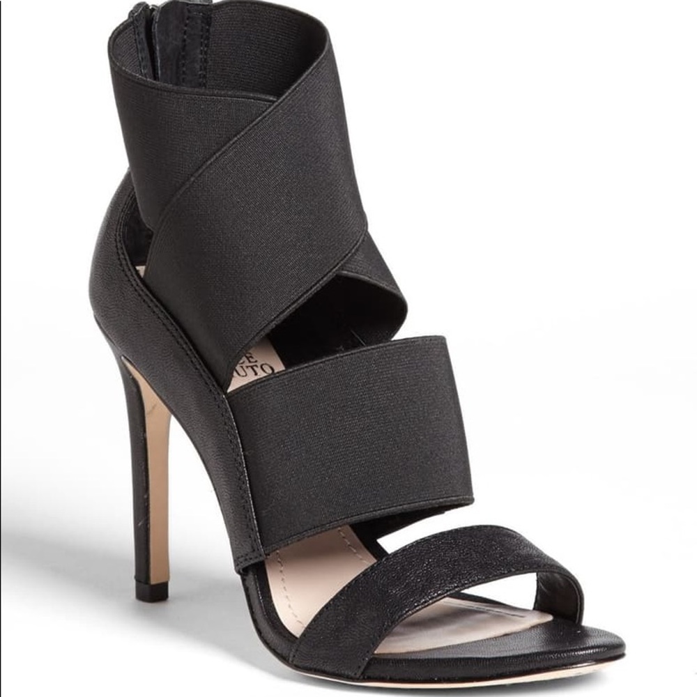 Vince Camuto Ondetti Sandal Heel